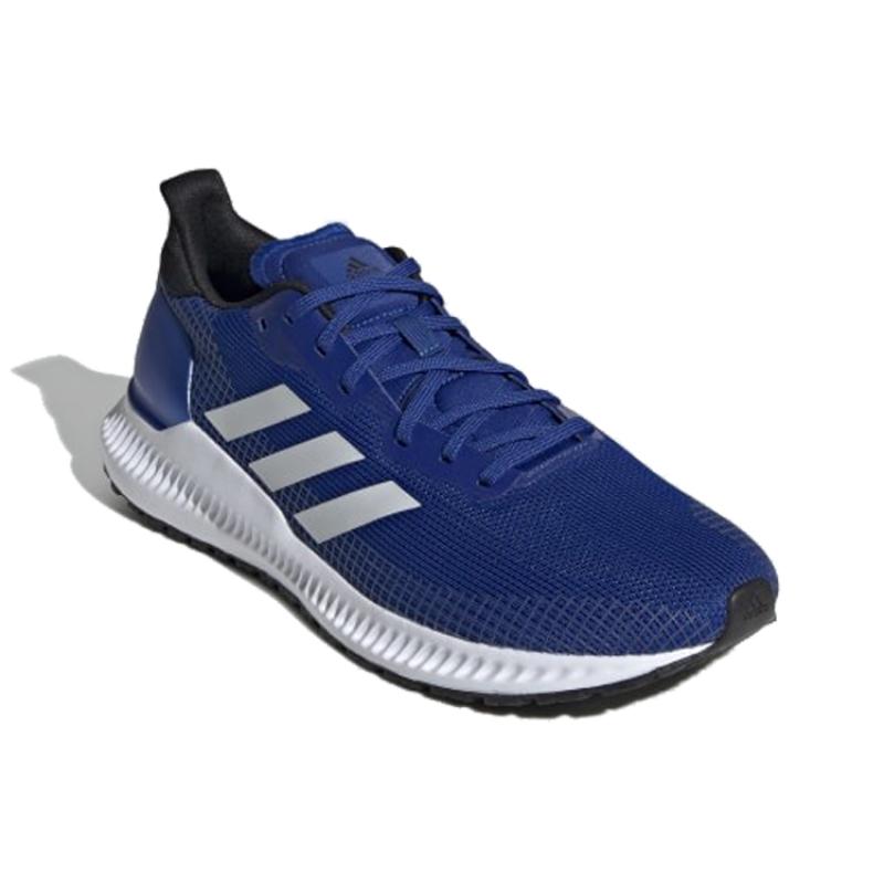 Adidas Solar Blaze 'Collegiate Royal' Sneakers EF0812