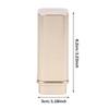Travel Makeup Brush Retractable Powder Contour Brush Professional Cosmetic Tool For Blush Loose Powder Foundation & Concealer