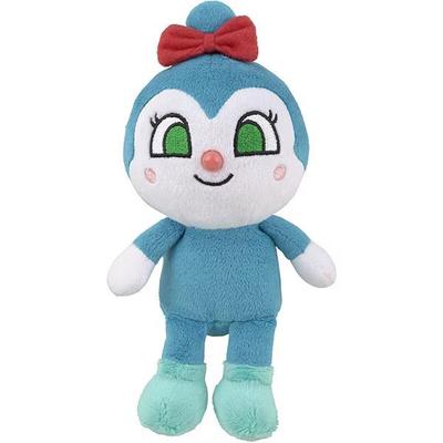 Anpanman Pretty Beans Collection Series Kokinchan Japan NEW