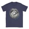 Kiss All The Time Disco Occasionally 2026 Unisex T Shirt  Casual Tees Short Sleeve Round Neck TShirt 100 Cotton Graphic Tops