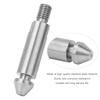 Universal Joint Stainless Steel M8 Extension Screw Pin Bolt for Mast Foot Windsurfing Spare Hardware Accessories