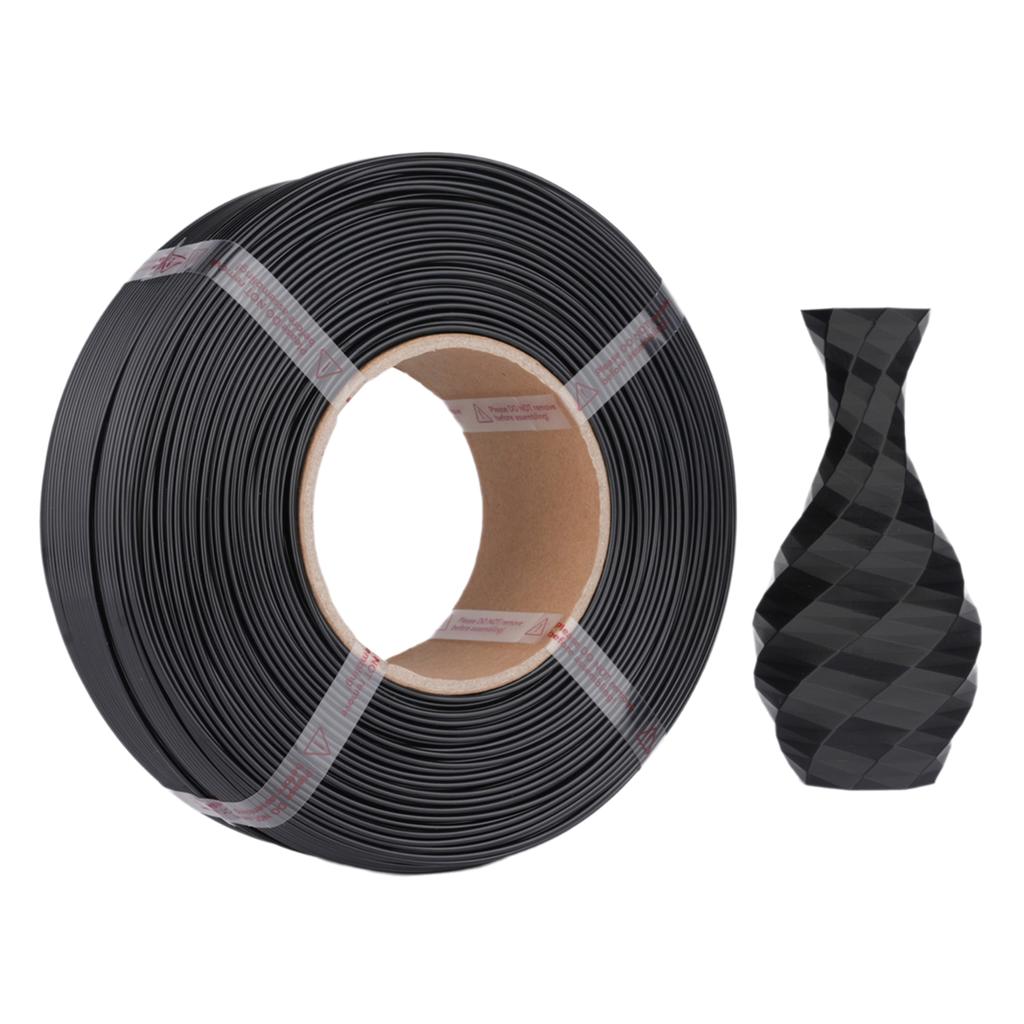 PETG Filament 1.75mm 3D Printer Filament 1kg(2.2lbs) Higher Toughness 3D Printing Filament