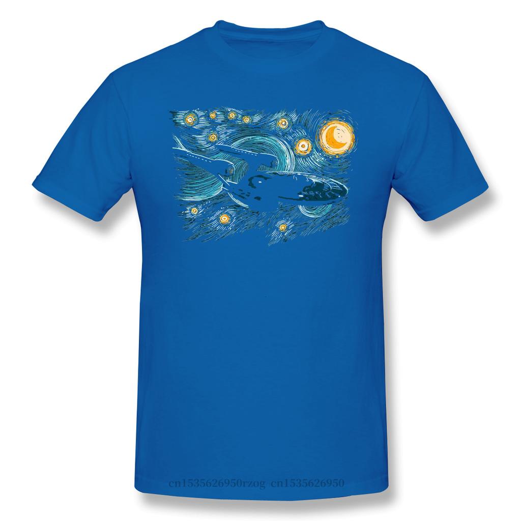 ZX STARRY TREK Cloth Print Cool TShirt Stars Treke Science FictionTV Series Tops For Men Fashion Streetwear