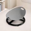 360° Rotation Rotating Chair | with Metal Base, sensory
