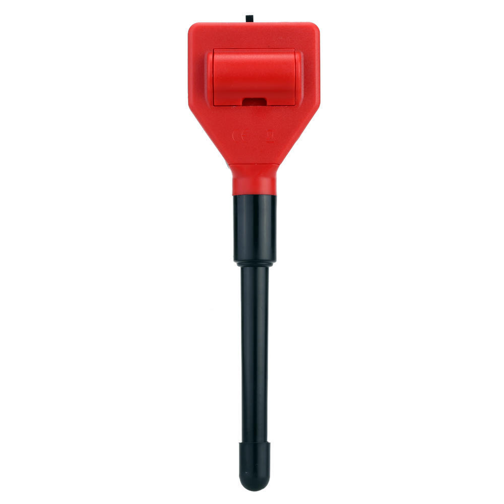 Pen Type PH Meter Portable Rechargeable PH-Meter Professional PH Meter Water Quality Analysis Device Water Testing Tools