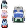 Adorable And Durable Kids Backpack For Boys And Girls Age Three To Six With Padded Straps