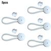 Tent Boat Yacht RV Cover Bungee Cord Clip Trailers