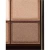 Excel Skinny Rich Shadow Sr04  Smoky Brown  Palette Eye Shadow Single Item Sr04 Smoky Brown