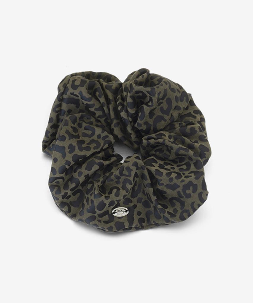 Attica Raw Modern Leo Scrunchie (Select 1 Of 2) / Hte002 Htg002