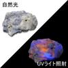 UV Light Set UV23SET for Mineral Appraisal (long Wave)