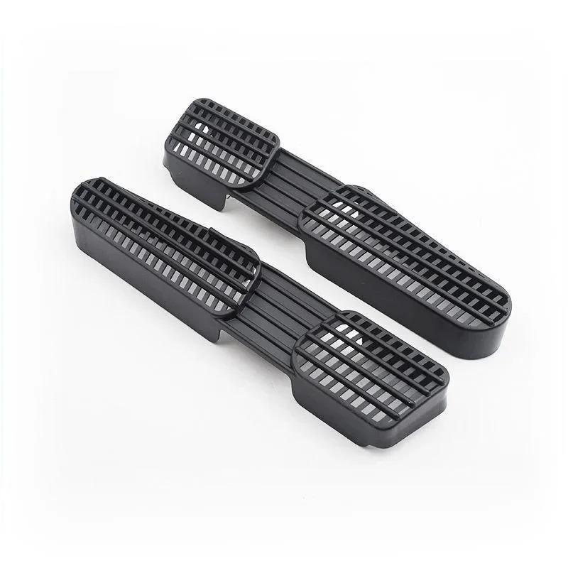 

Car Accessories 2Pcs Car Rear Seat Air for SEAT Arona VW Vent Outlet Cove Seat IBIZA VW POLO AW MK6 TAIGO