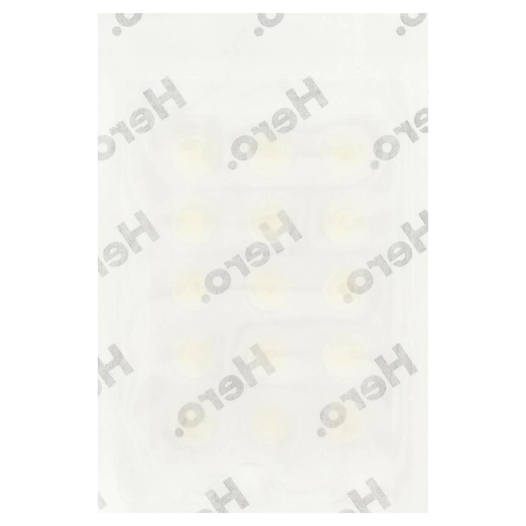 Hero Cosmetics, Mighty Patch™, Mini Invisible+, Hydrocolloid Mini Patches, 30 Count