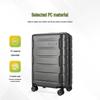 Diplomat TC-26084 PC Hardside Luggage