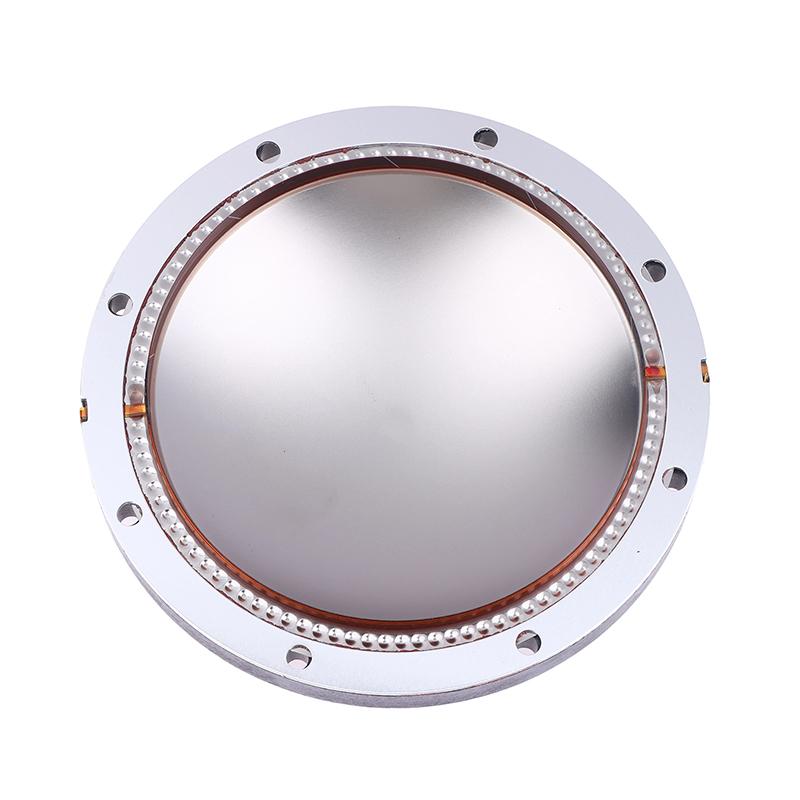 1Pc 34.4/44.4/72.2/99.2Mm Titanium Film Tweeter Voice Coil Membrane Copper Wire Diy Treble Speaker Repair Accessories