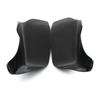 For Yamaha XT1200Z 2012 2013 Motorcycle Side Windshield Windscreen Wind Deflector Motorcross Part