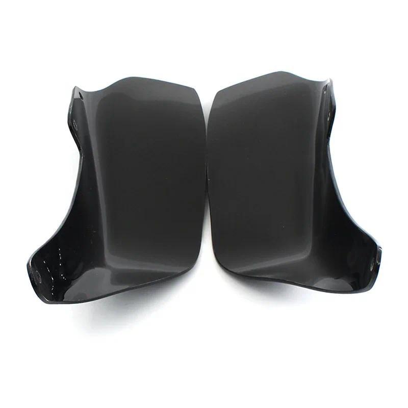 For Yamaha XT1200Z 2012 2013 Motorcycle Side Windshield Windscreen Wind Deflector Motorcross Part