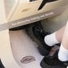 Universal Cute Capybara Car Floor Mat Set - Tailored Wire Mat Wear Resistant Stain Resistant Auto Mat Accessories