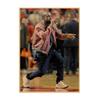 Kanye West Hip Hop Rapper Poster - Decorative Wall Art for Bar or Cafe (661)
