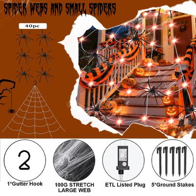Φωτισμός – Λαμπάκια και εορταστικός φωτισμός