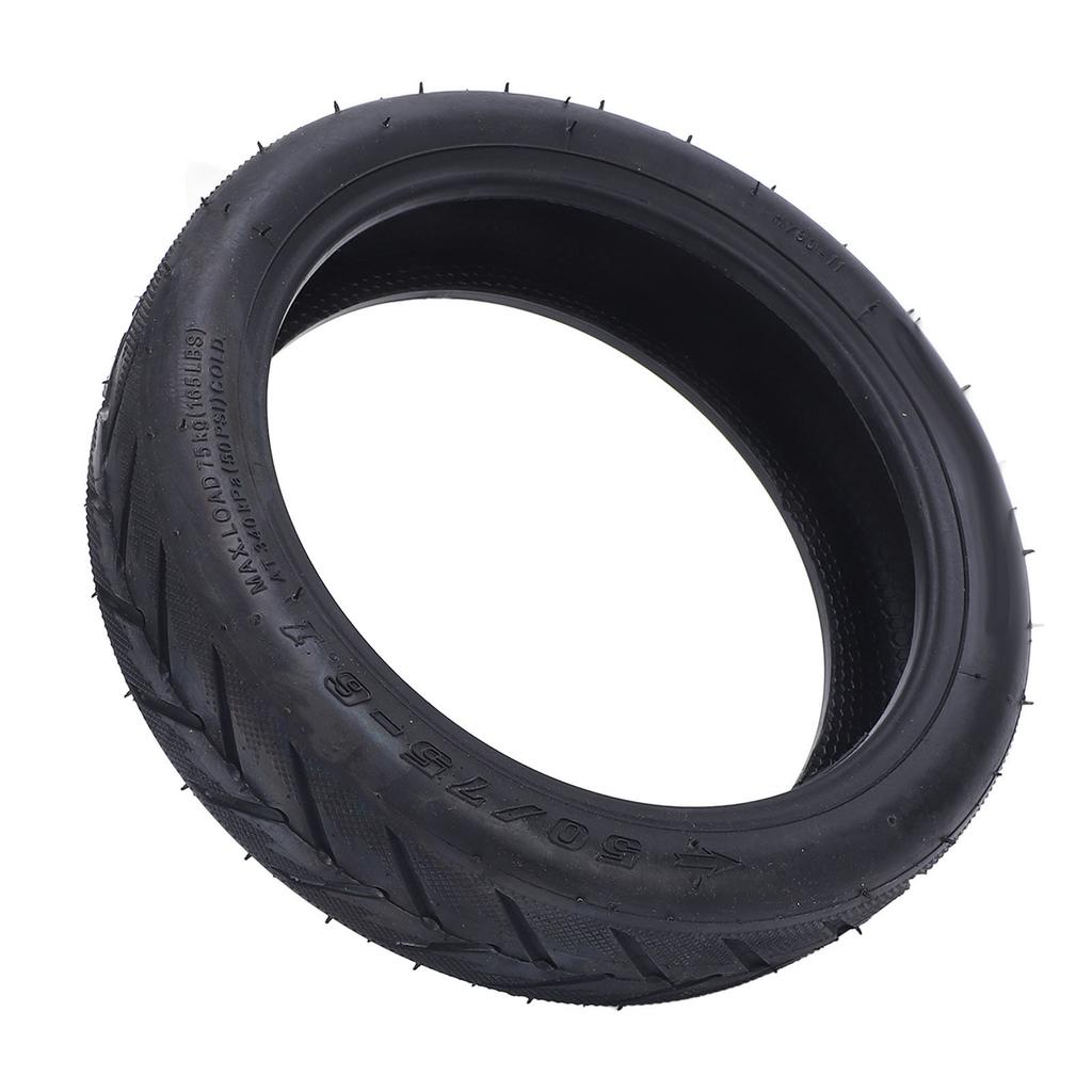 8.5x2 50756.1 Pneu de Scooter Pneu de Roda de Borracha Substituição para GXL V2 para Scooters Elétricas M365