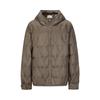 Jiuzi Annakou Lightweight Duck Down Short Jacket