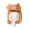 Pet Bee Transformation Pack Teddy Bigbear Pomeranian Puppy Dog Clothing Autumn New Puppy Cat Autumn Winter Clothing