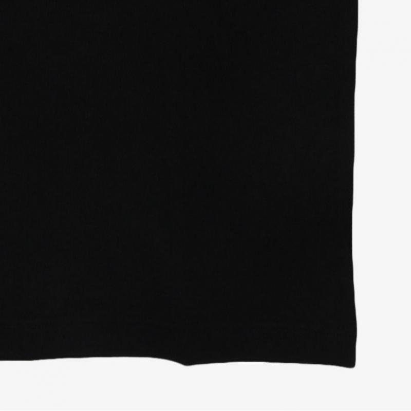 New Balance Tee Rqk Nbnefco213 19 Uni Essential Arch Logo Short Sleeve Tee  Sem