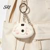 Handheld Projection Toy Mini Cartoon Camera Keychain with Slide Projector Light Kids Pendant for For Children Bags Backpacks Fun Gift & Grab