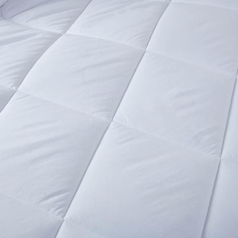 Mengjie Supermjukt Modulärt Täcke av Nanopärlfiber