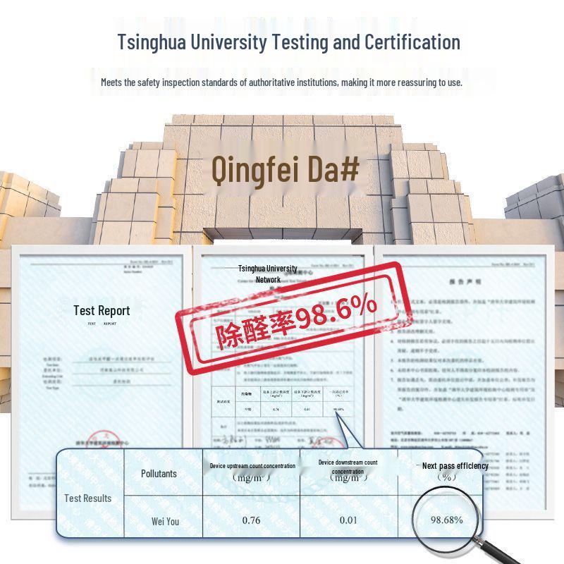 Mounuton Bambu Kömürlü Çanta: İç Hava Kalitesi İçin Koku Giderici ve Arıtıcı Aktif Karbon Torbası