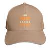 Proud Tax Advisor Baseball Cap Funny Hat Luxury Cap Golf Wear Golf Hat Unisex Womens