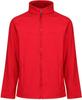Куртка Regatta TRA642 Uproar Softshell Mens Jacket Royal Blue