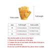 Retro Motorcycle Riding Cowhide Half Finger Men's Fitness Driving Leather Gloves Women's Style