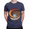 Hurricane Funny 100 Cotton TShirt Hurricane Tops Tees For Unisex
