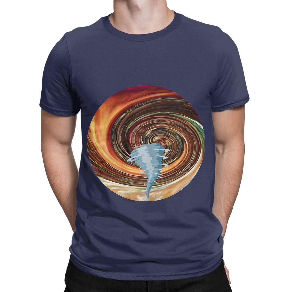 Hurricane Funny 100 Cotton TShirt Hurricane Tops Tees For Unisex
