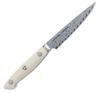 ZWILLING Kramer Cumulus Paring Knife 100mm Made In Small Bud Decorative Cutting Knife Made In Seki Gifu Prefecture Japanese BOB KRAMER CUMULUS "Bob