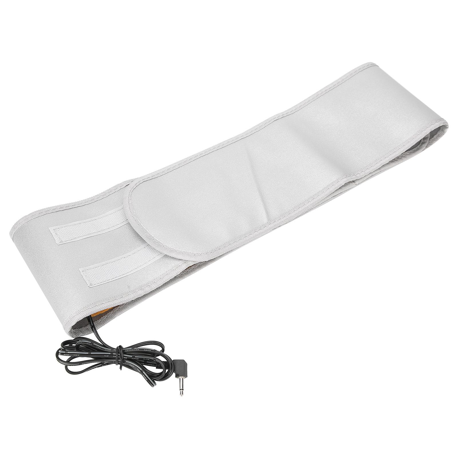 

Waist Belt Replacement for Detox Foot Bath Machine Foot Detox Machine Waist Strap Accessory
