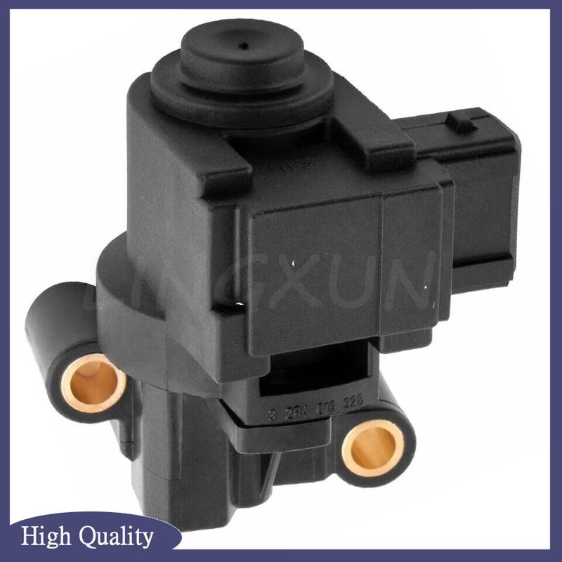 Idle Air Control Valve With Gasket 0K9A220660A Fits For Hyundai & Kia 0K9A2-20-660A