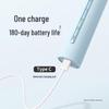 BAIR A9pro Smart Sterilization Electric Toothbrush CN plug (adapter included)