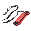 Dog Running Leash Belt Bag Hands Free Reflective Elastic Flexible Waist Dog Running Leash for