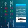Ultra Sensitive Luminous Float Super Bright Fishing Buoy LED Smart Float  Night Fishing