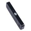 Digital Voice Recorder Professional Intelligent MP3 Player 64GB Memory Recording Pen for Lectures