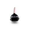 H16 5202 PSX24W PSX26W P13w Auto Fog Lamp Holder Modification Power-taking Male Connector and Female Contact