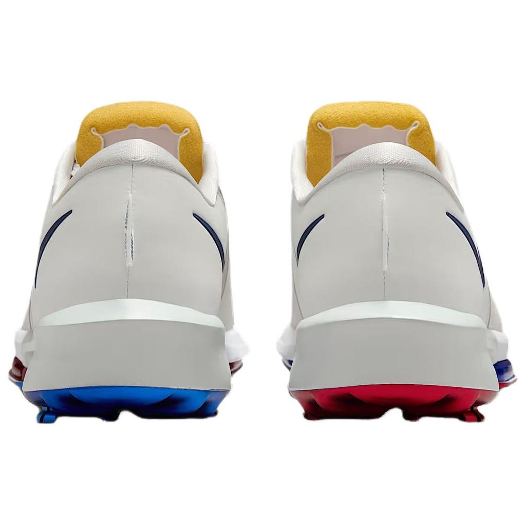 Brooks Koepka X Nike Air Zoom Infinity Tour 2 Golf Spacesuit Men Sneakers White Photon-Dust Blue-Void HQ3052-100