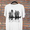 New Popular Tokio Hotel Band Gift For Fan White S2345xl Unisex Tshirt Md638