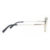 Sting Sst431v With Clip On 594p Unisex Eyeglasses