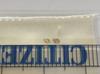 Citizen Springs 1 Mechanical Watch 914-25 (4 Pieces, Parts, Springs)