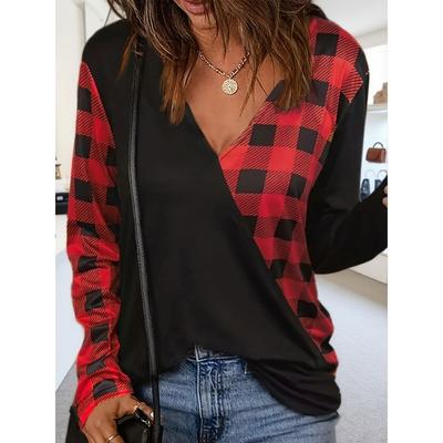 Tops – Jerseys y camisetas de manga larga