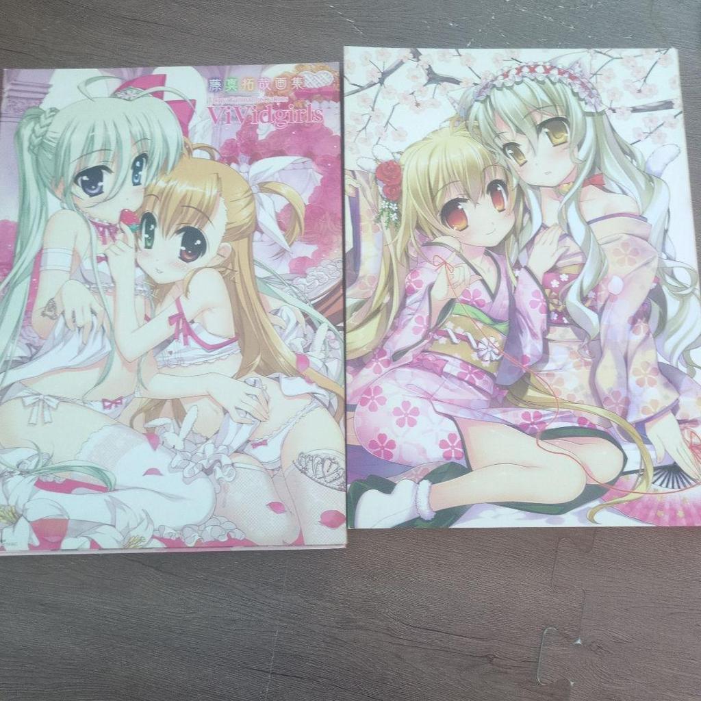 [USED] ADS21 Takuya Fujima Takuya Fujima Art Collection