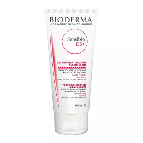Bioderma Sensibio DS+ Cream 40ml